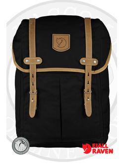 Рюкзак Fjällräven Rucksack №21 Medium
