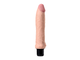 761048 Реалистичный вибратор A-Toys by TOYFA Mang, TPE, телесный, 20 см