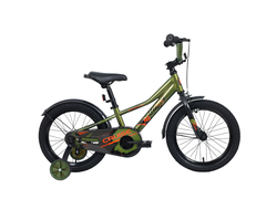 Детский велосипед TT Cruise 16