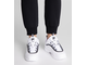 Кроссовки FILA RAY REPEAT Бело-черные женские (36-41)