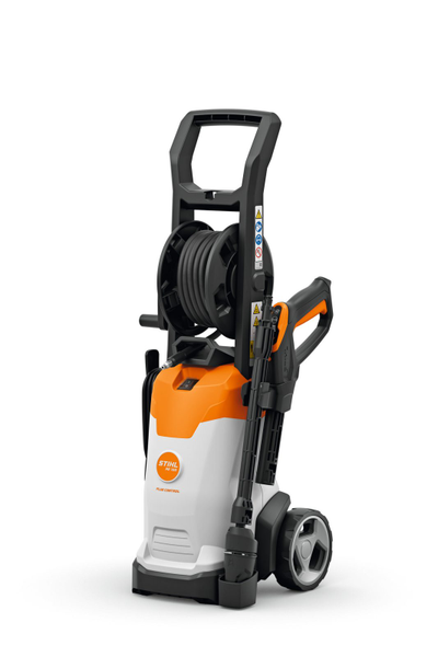 Мойка высокого давления STIHL RE 100 PLUS Control