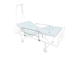 Ограждения боковые MBM-06 (КМ 3)