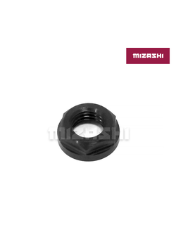 Гайка ведущей шестерни Yamaha SC-FT006 MIZASHI (901-7908M-06-00, 901-7908M-06)