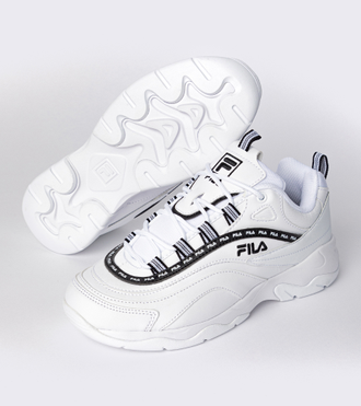 Fila korting 2025