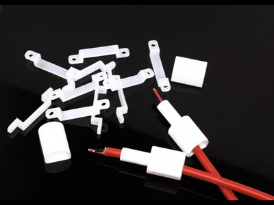Термостойкая светодиодная лента 2835 180LED/m 24V IP68 RGB SEASTAR