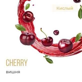 ELEMENT (ЗЕМЛЯ) 40 г. -  CHERRY (BИШНЯ)