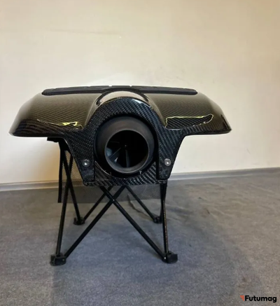 Электросерф JetFly JF02 20KW
