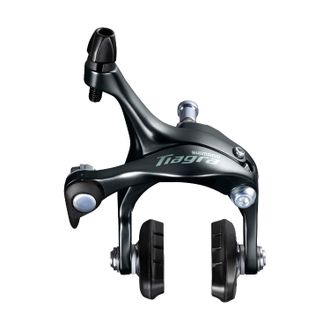 Тормоз клещ. Shimano 4700, Tiagra, задн., CS51, колодка R50T5, EBR4700AR87A