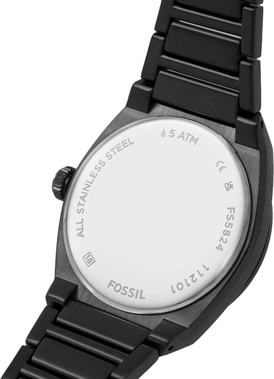 Наручные часы Fossil FS5824