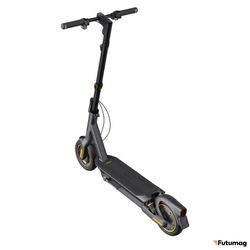 Электросамокат Ninebot MAX G2 Speed Boost 41 км/ч