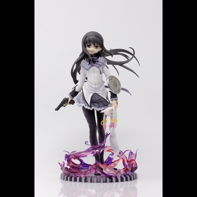 Фигурка 1/7 Хомура Акэми (Akemi Homura)