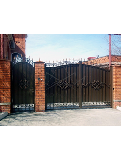 ОСАТ 15-52 зашитые листом