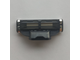 Сменные лезвия-кассеты для бритья, Gillette MACH3, 4 штуки в упаковке. Распродажа старой коллекции.