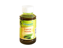 Сок Карела Sangam Herbals, 500 мл
