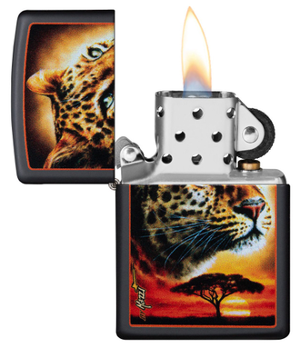 Зажигалка "ZIPPO" Mazzi® 49068