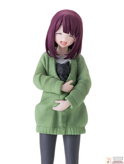 Фигурка Аяно Токи (Ayano Toki Desktop×Decorate Collections)