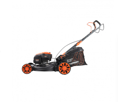 Газонокосилка бензиновая Patriot PT 56LS