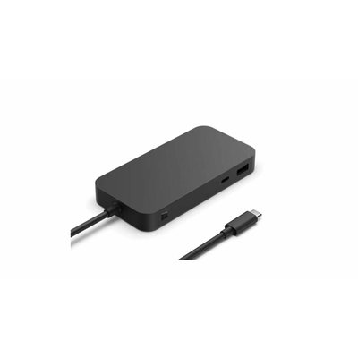 Док-станция Microsoft Surface USB4 Dock