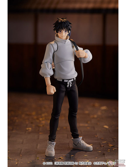 Фигурка фигма Юта Оккоцу (figma Yuuta Okkotsu)