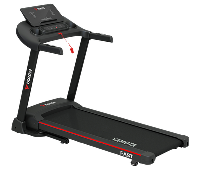 Беговая дорожка Yamota FAST