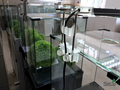 Cветильник Биодизайн I-LED PRO NATUR LIGHT 600 на аквариум длиной 53-75 см