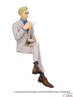 Фигурка Кэнто Нанами (Kento Nanami Noodle Stopper Figure)