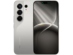 Tecno CAMON 50 (CN5) 8/256GB Титан