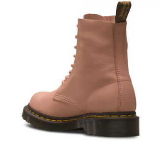 Ботинки Dr. Martens 1460 Pascal Virginia розовый женские в Анапе