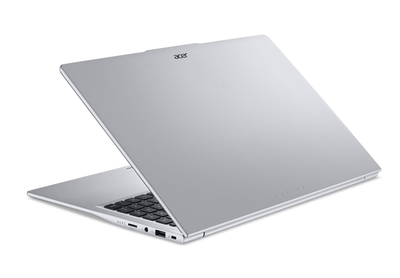 Acer AL15-49P-R73X 15.6" IPS FHD R5 7430U 8Gb, (SSD)512Gb Dos Серебристый