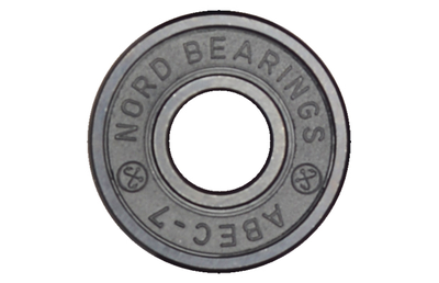 Подшипники NORD ABEC7 (8 шт)