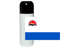 Термос Камчатский Край