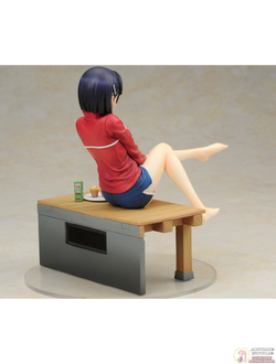 Фигурка 1/8 Сугуха Киригая (Kirigaya Suguha)