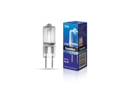 Лампа светодиодная Camelion JD G6.35 220V 35W