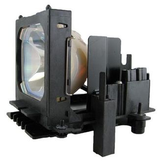 Лампа совместимая без корпуса для проектора ASK (SP-LAMP-016)