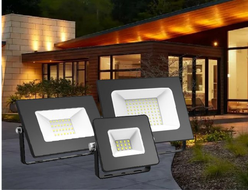 Светодиодные прожекторы