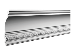 Потолочный карниз из полиуретана Европласт 1.50.256