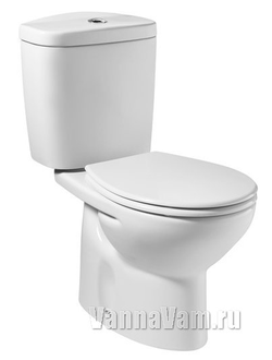 Унитаз-компакт