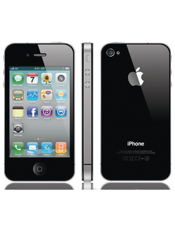 iPhone 4/4s