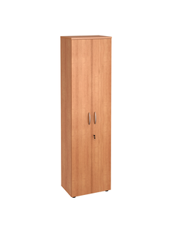 Шкаф для одежды со штангой Альфа 61.43