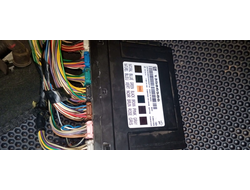 Блок комфорта ШЕВРАЛЕ КРКЗ