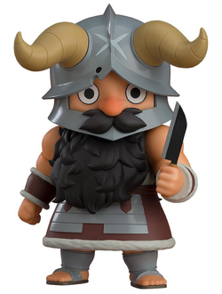 Нендроид Сэнси (Senshi)