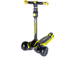 ТРЕХКОЛЕСНЫЕ  САМОКАТЫ