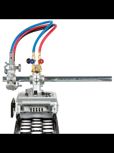 Машина термической резки CG-30 с 1 резаком