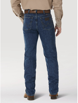 Джинсы Wrangler® PBR® Slim Fit Jean