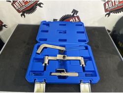 Набор для установки фаз ГРМ бензиновых двигателей Renault / Volvo 16V и 20V VERTUL VR50115