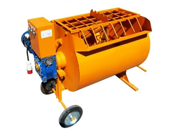 Растворосмеситель Zitrek RN-150