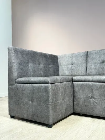 Джой Кухонный уголок  (Угол раскладной)  Эмилия 8