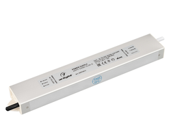 ИПН Arlight ARPV-24080-SLIM-D (24V, 3.3A, 80W) (IP67 Металл)