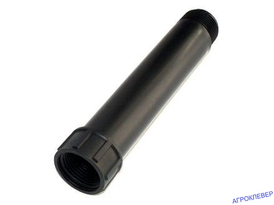 Фильтр 1м.куб/ч (сетка) 3/4" вн-нар, 120mesh