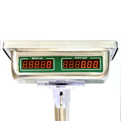 МИДЛ "Красная Армия"  30*40 см